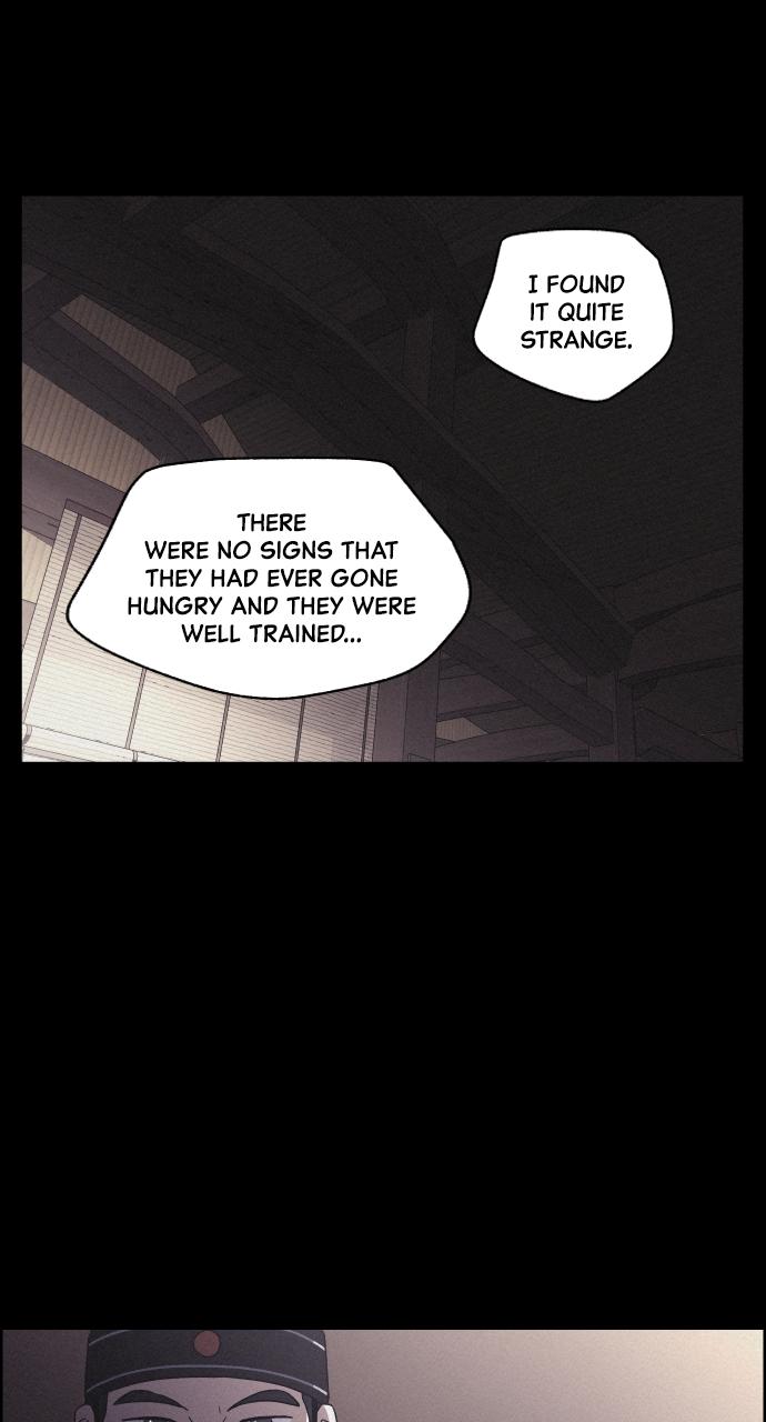 Read Love Song for Illusion EN Manga Online