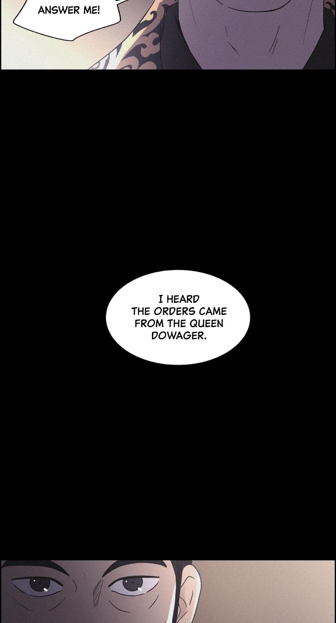 Read Love Song for Illusion EN Manga Online