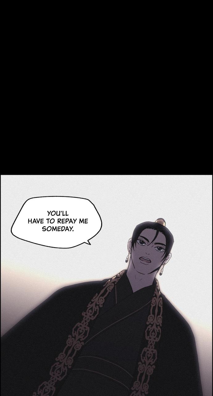 Read Love Song for Illusion EN Manga Online