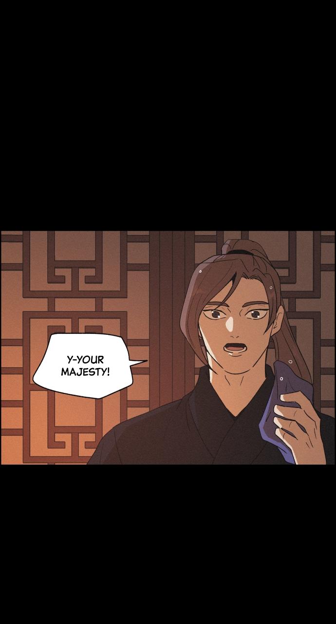 Read Love Song for Illusion EN Manga Online