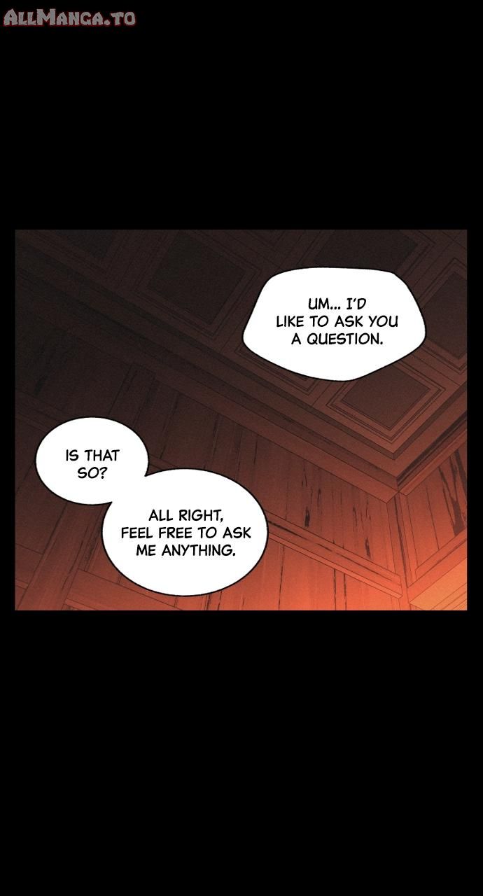 Read Love Song for Illusion EN Manga Online