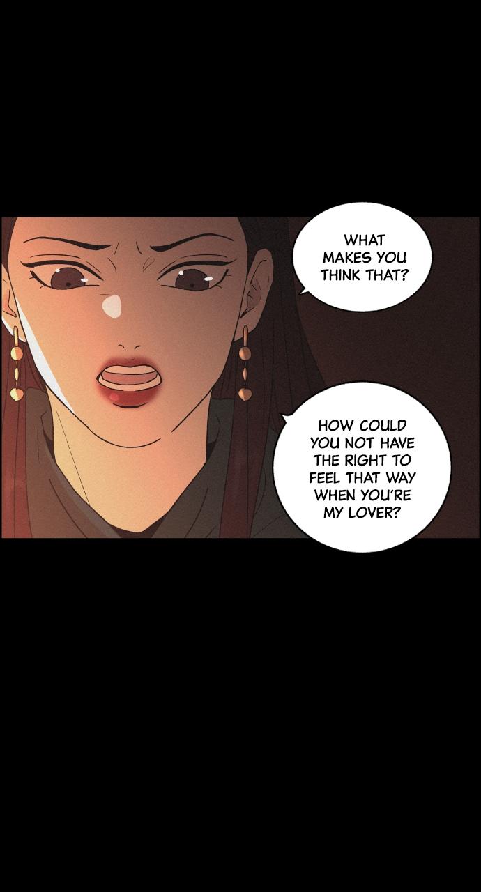 Read Love Song for Illusion EN Manga Online