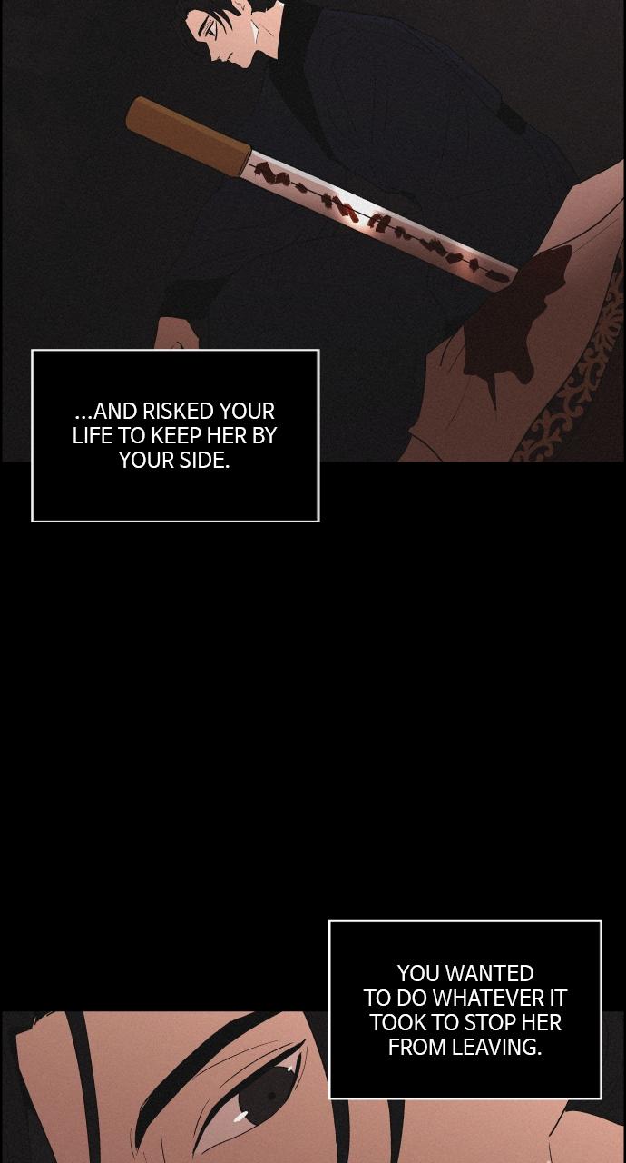 Read Love Song for Illusion EN Manga Online