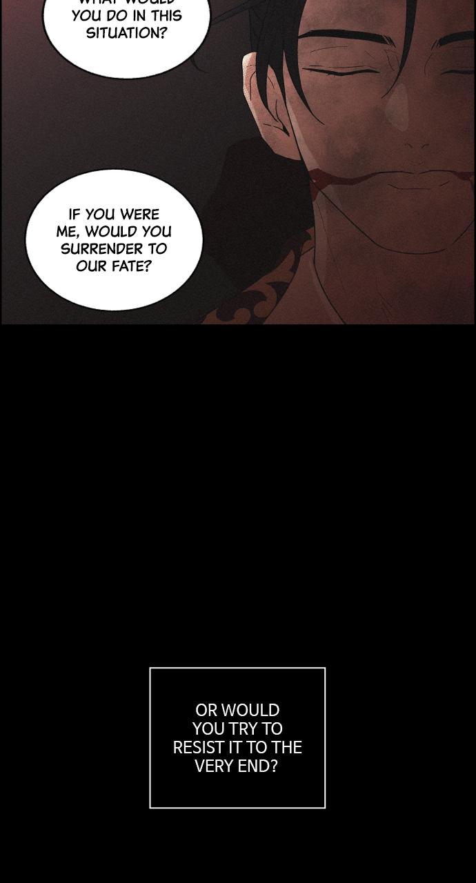 Read Love Song for Illusion EN Manga Online