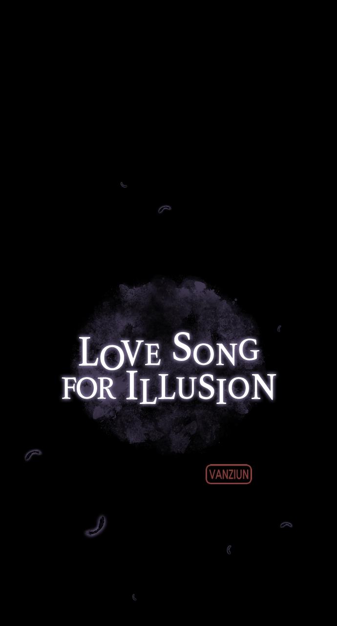 Read Love Song for Illusion EN Manga Online