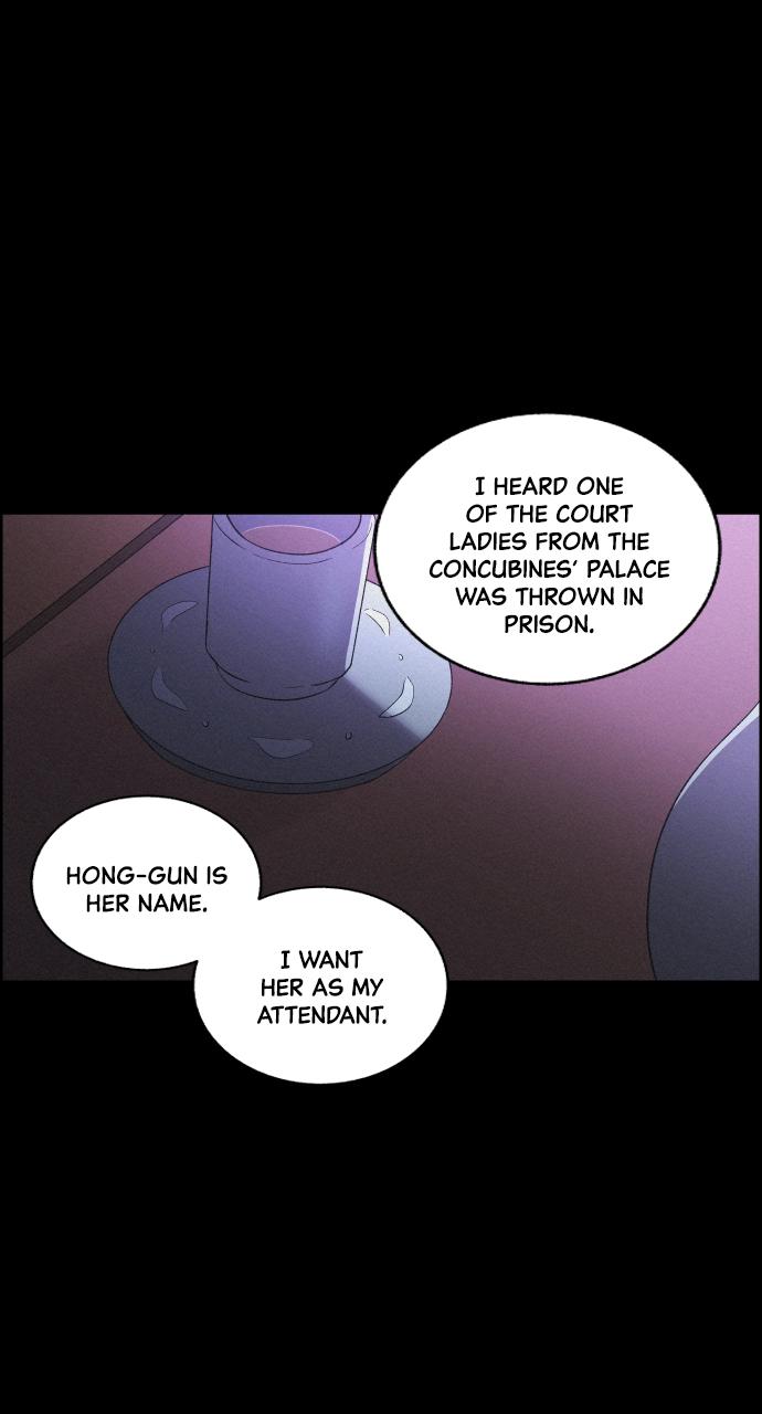 Read Love Song for Illusion EN Manga Online