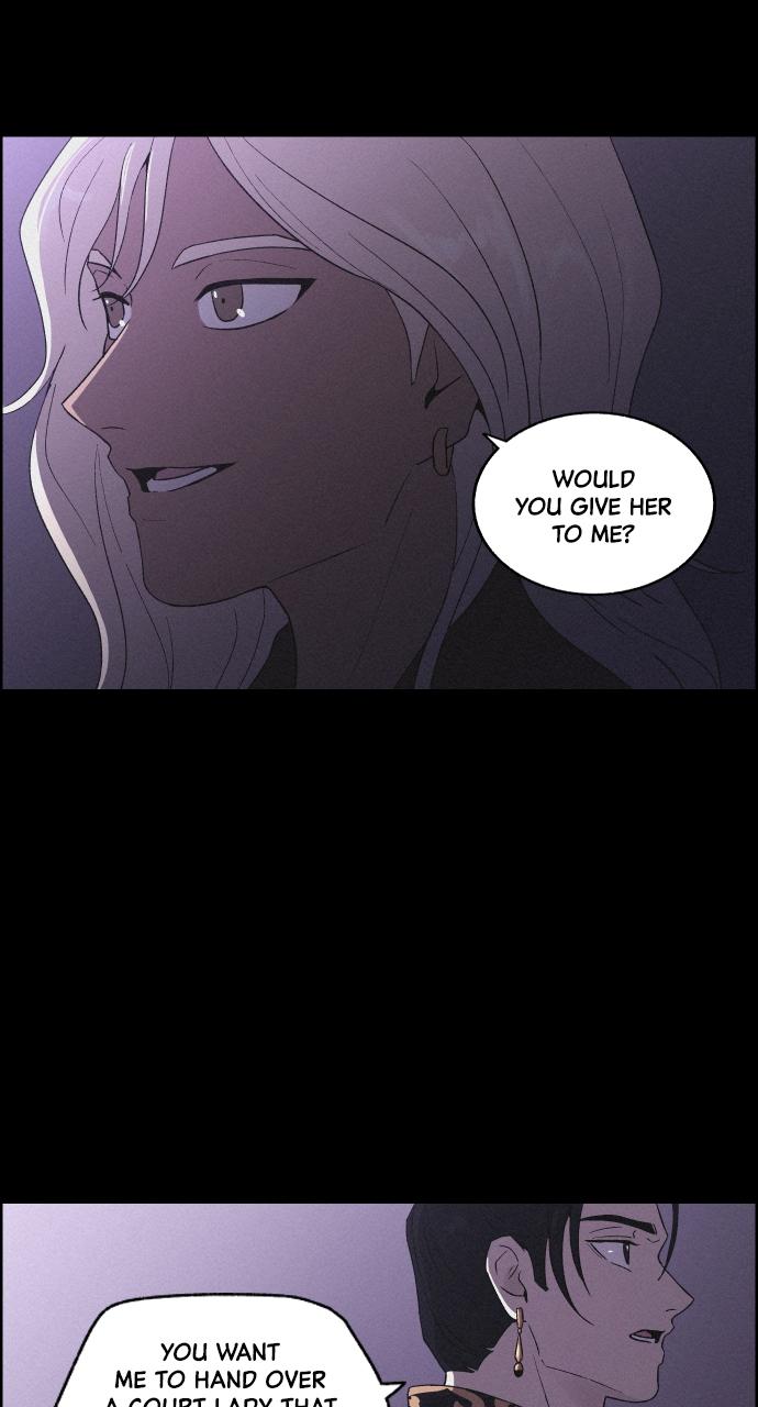 Read Love Song for Illusion EN Manga Online