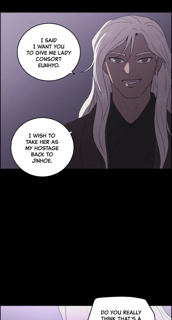 Read Love Song for Illusion EN Manga Online