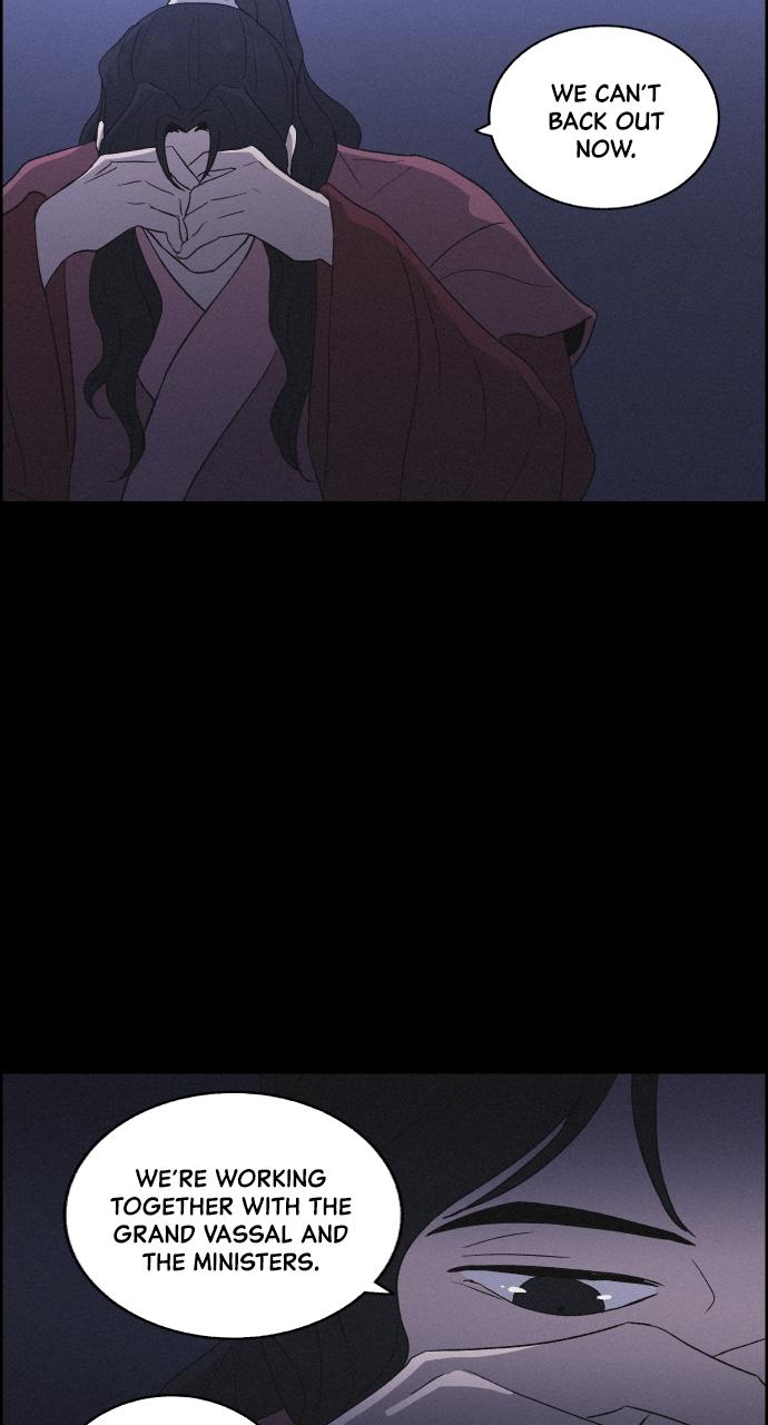 Read Love Song for Illusion EN Manga Online