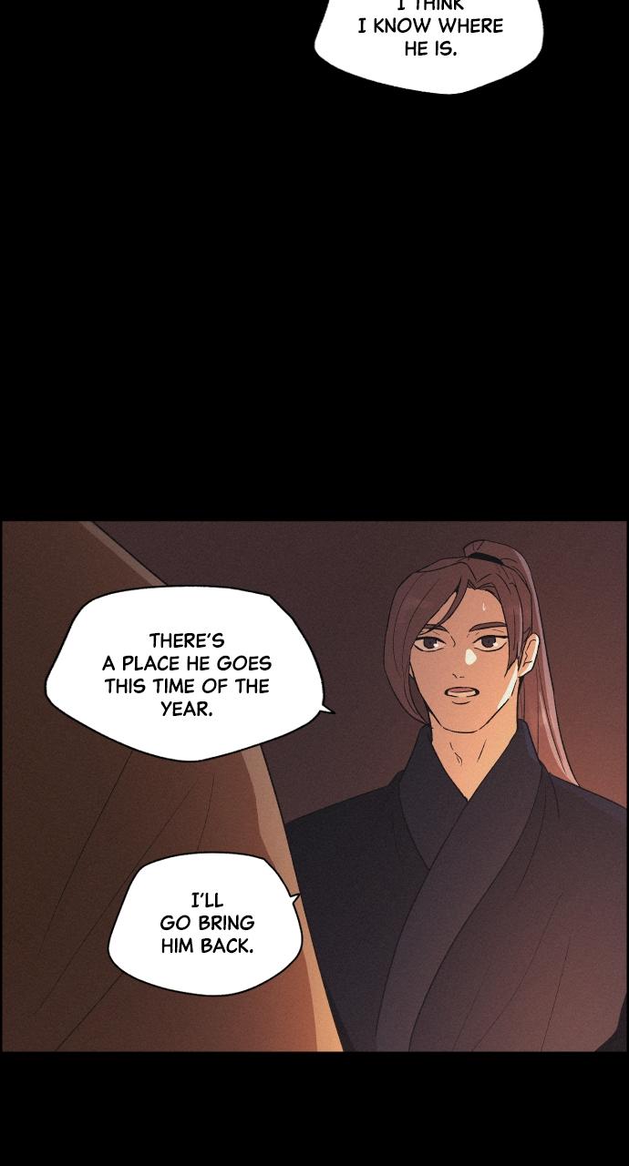 Read Love Song for Illusion EN Manga Online