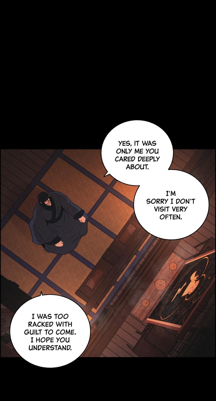 Read Love Song for Illusion EN Manga Online