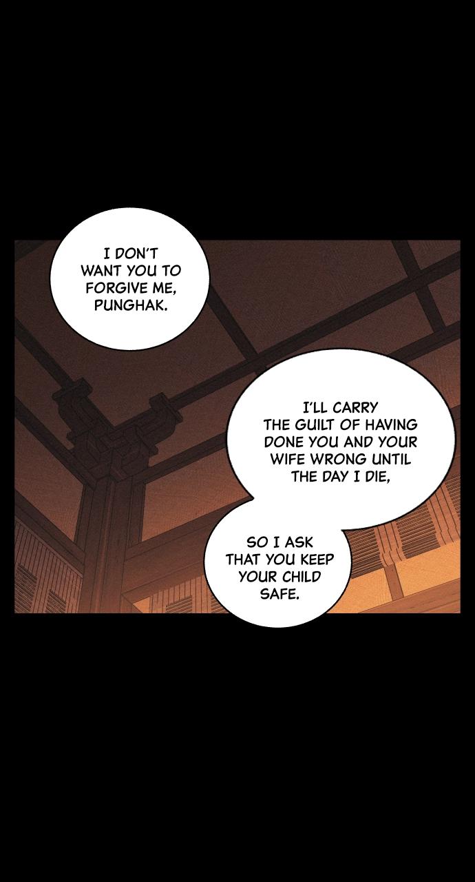 Read Love Song for Illusion EN Manga Online