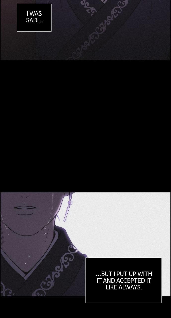 Read Love Song for Illusion EN Manga Online