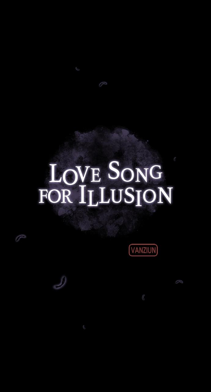 Read Love Song for Illusion EN Manga Online