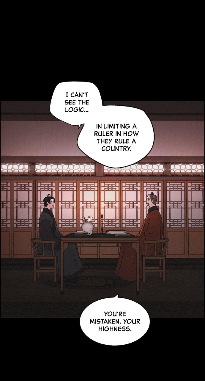 Read Love Song for Illusion EN Manga Online