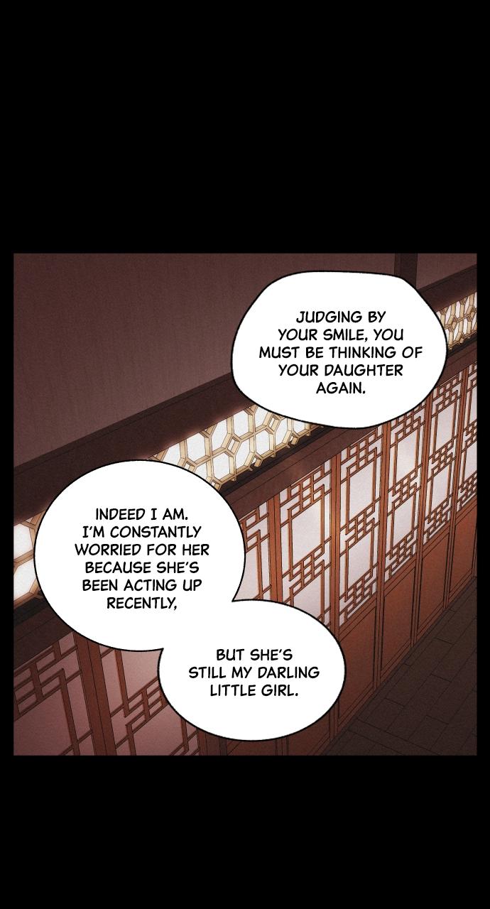 Read Love Song for Illusion EN Manga Online