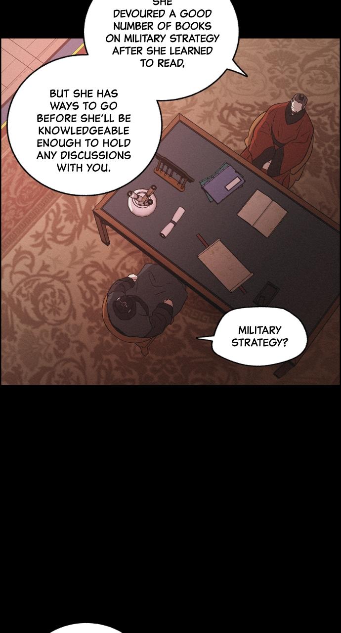 Read Love Song for Illusion EN Manga Online