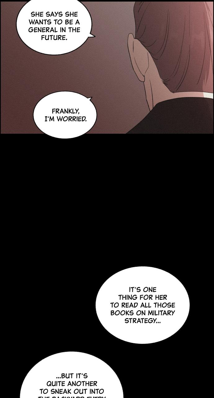 Read Love Song for Illusion EN Manga Online