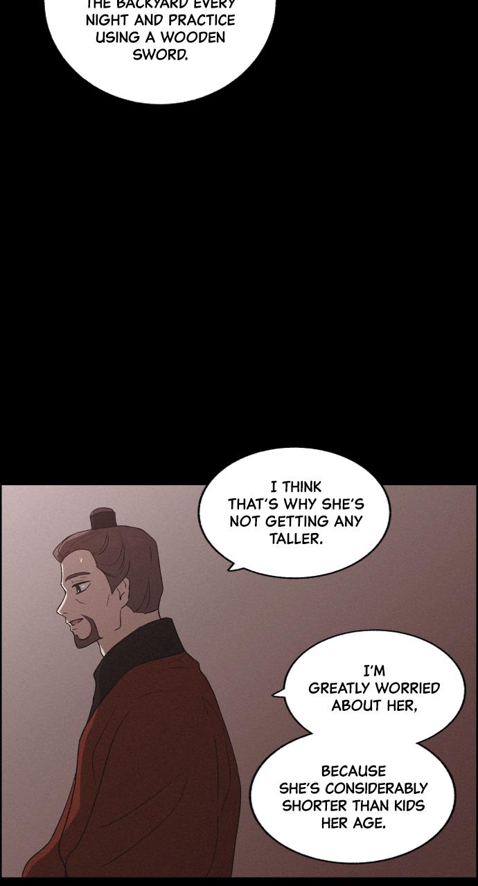 Read Love Song for Illusion EN Manga Online