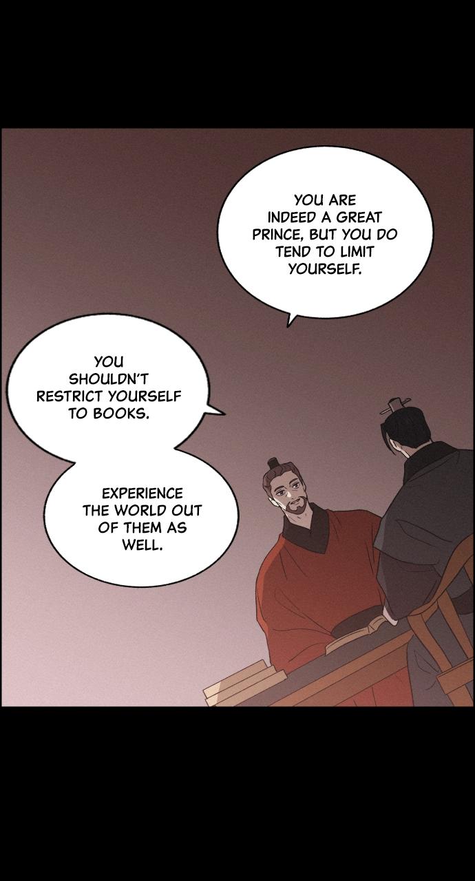 Read Love Song for Illusion EN Manga Online