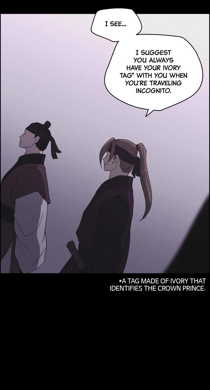 Read Love Song for Illusion EN Manga Online