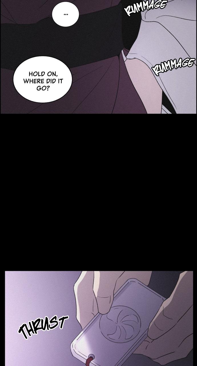 Read Love Song for Illusion EN Manga Online