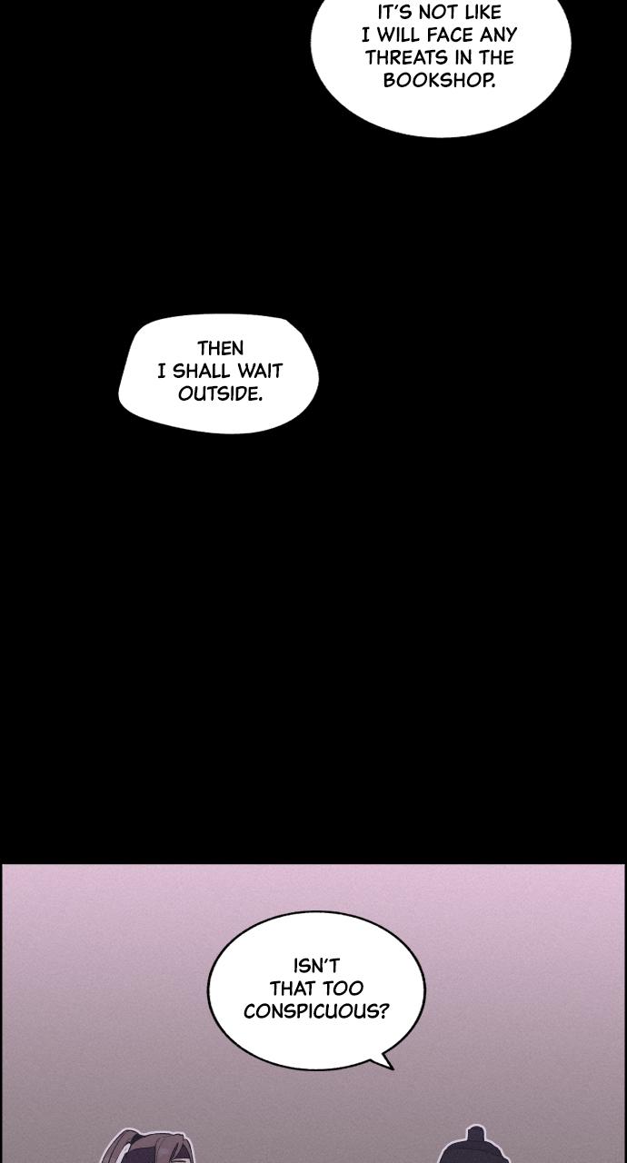 Read Love Song for Illusion EN Manga Online