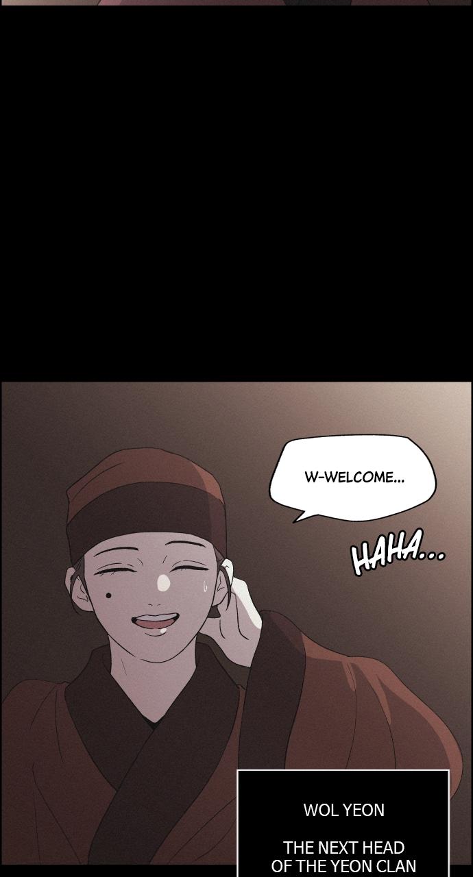 Read Love Song for Illusion EN Manga Online