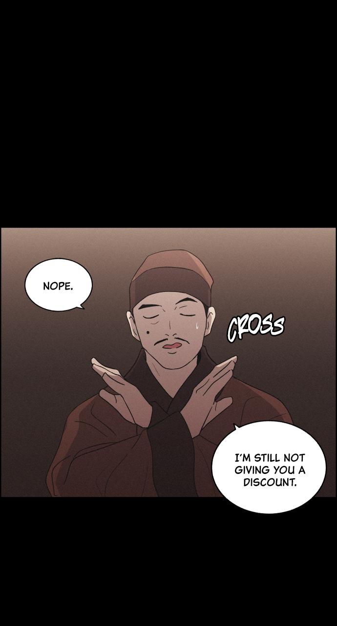 Read Love Song for Illusion EN Manga Online