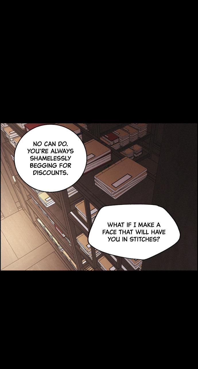 Read Love Song for Illusion EN Manga Online