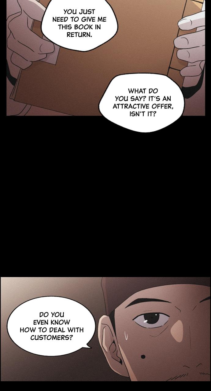 Read Love Song for Illusion EN Manga Online