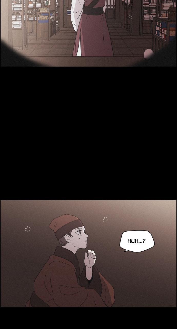 Read Love Song for Illusion EN Manga Online