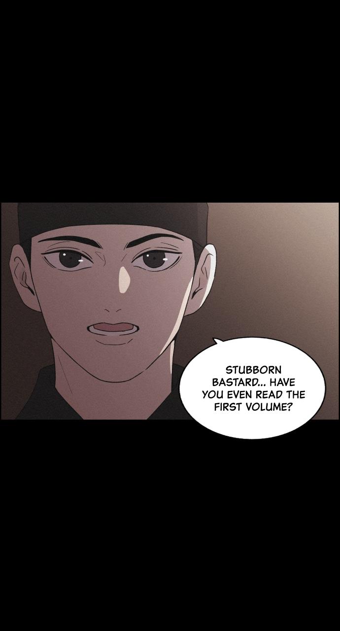 Read Love Song for Illusion EN Manga Online