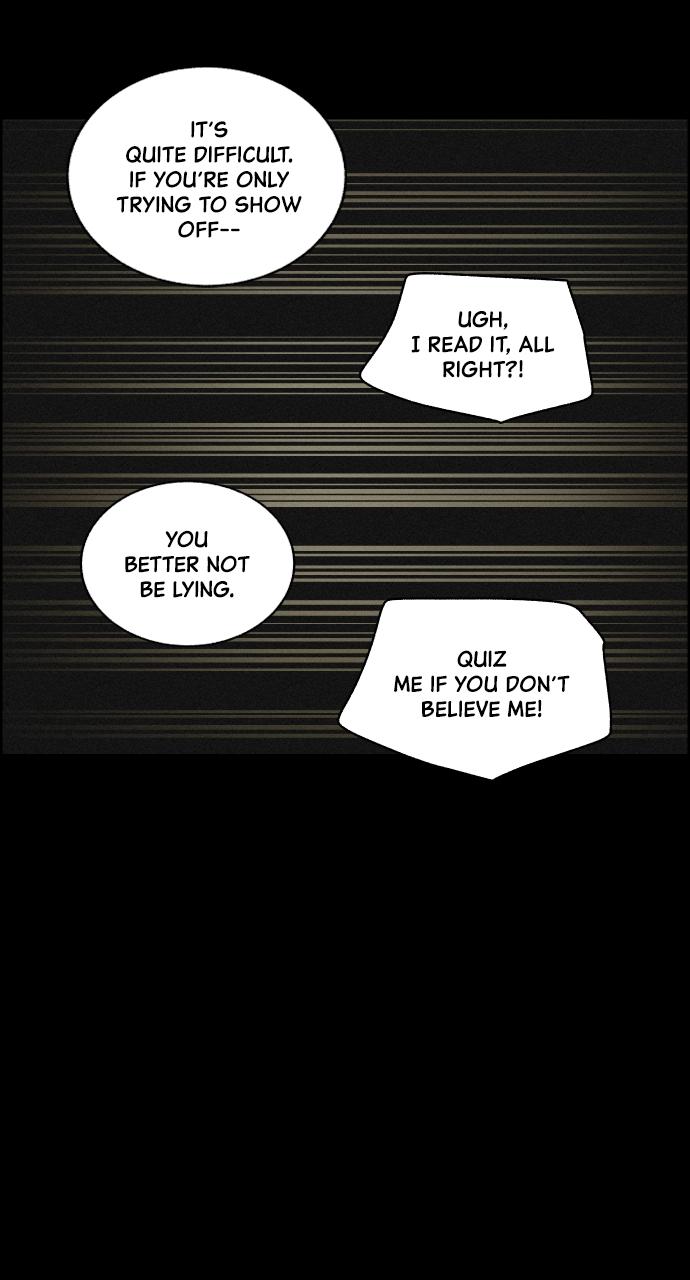 Read Love Song for Illusion EN Manga Online