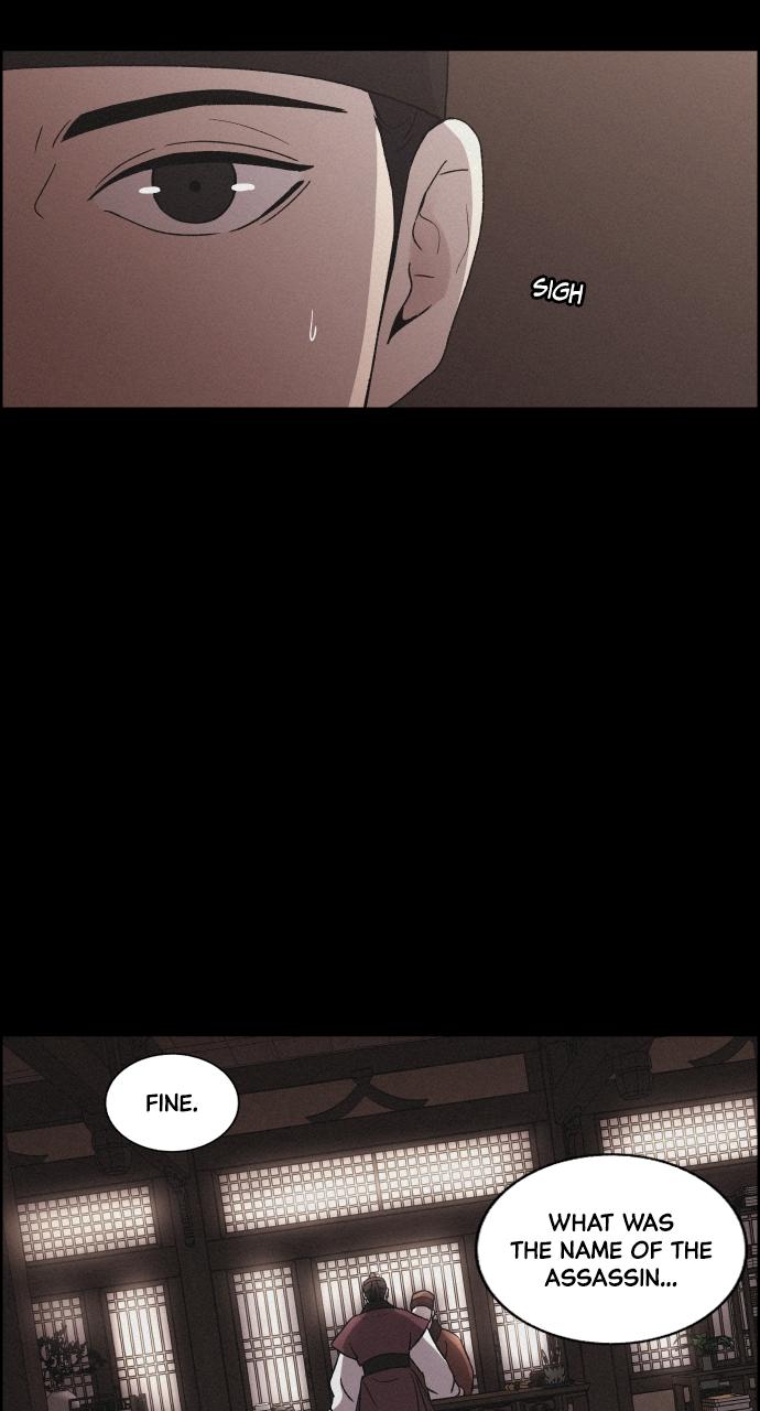 Read Love Song for Illusion EN Manga Online