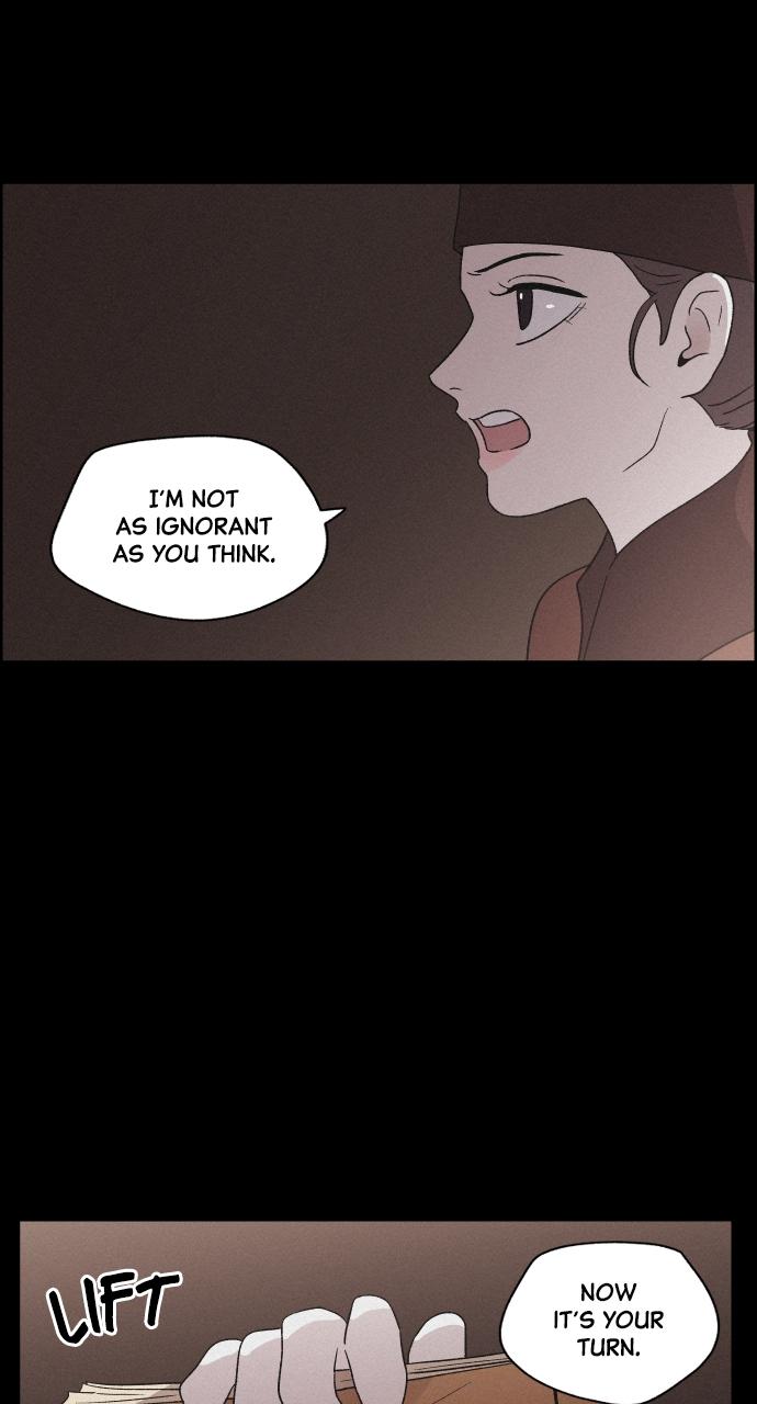 Read Love Song for Illusion EN Manga Online