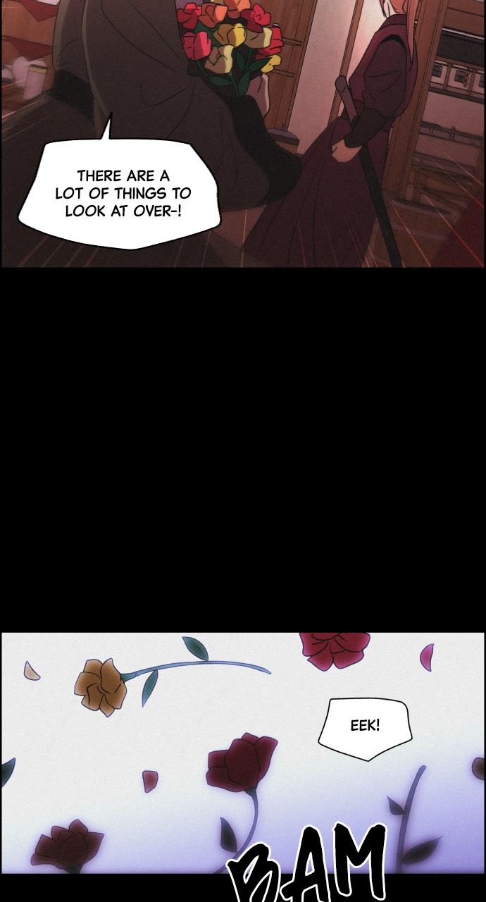 Read Love Song for Illusion EN Manga Online