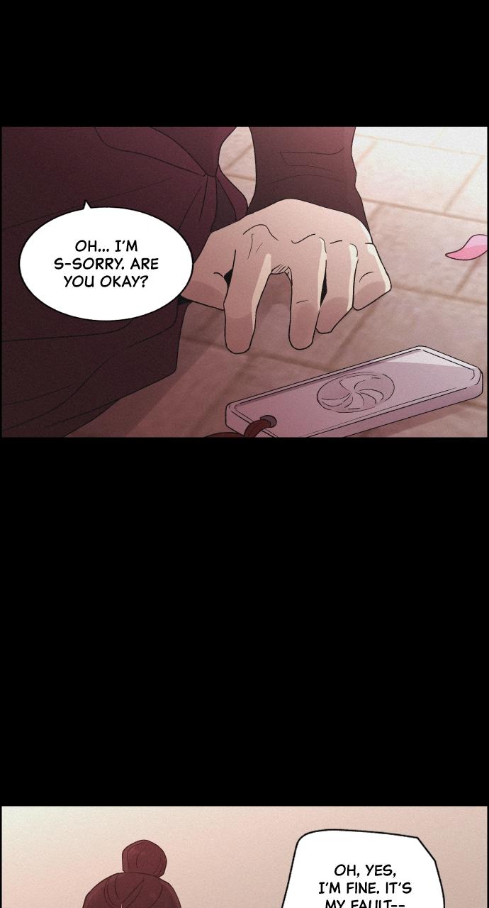 Read Love Song for Illusion EN Manga Online