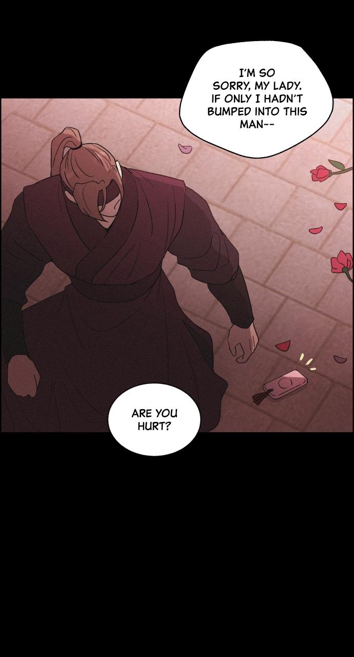 Read Love Song for Illusion EN Manga Online