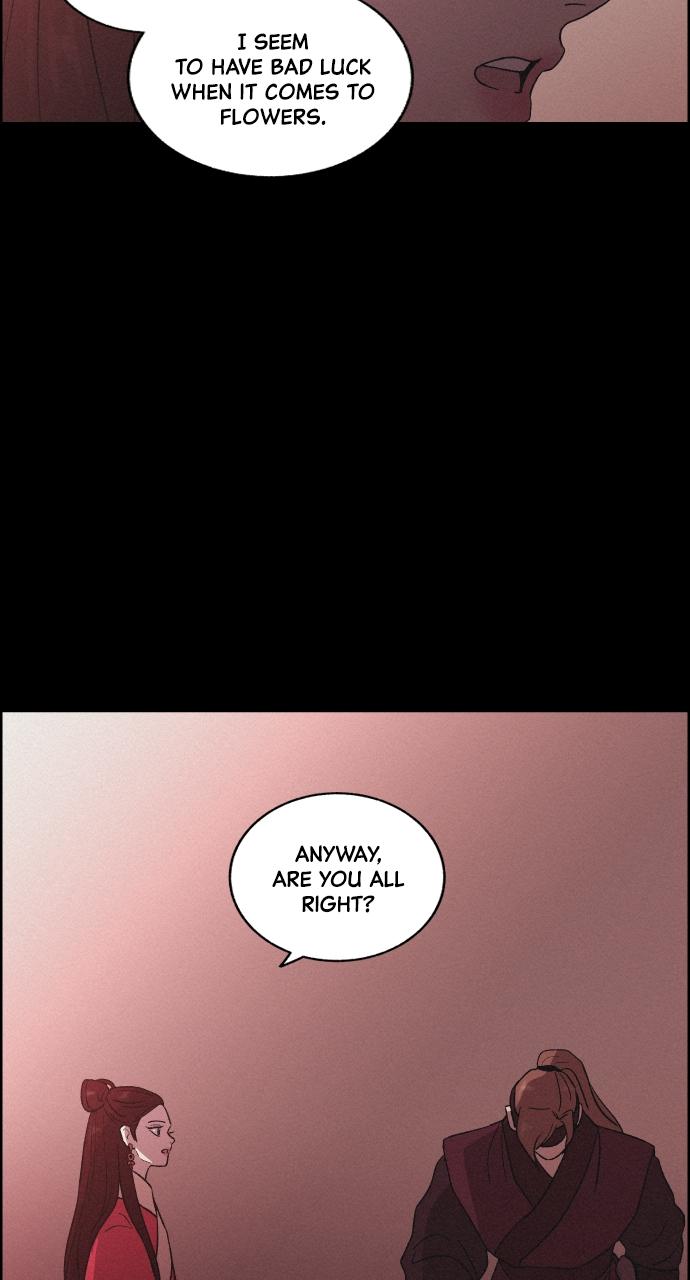 Read Love Song for Illusion EN Manga Online