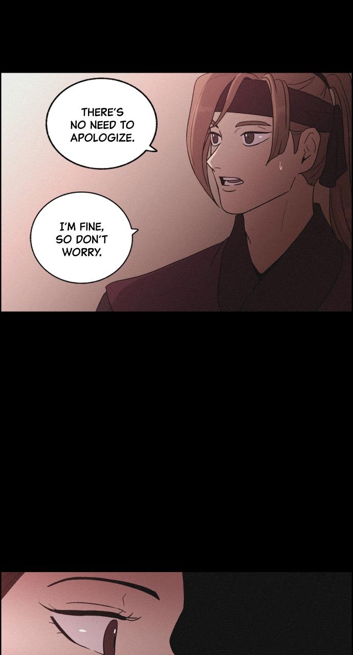 Read Love Song for Illusion EN Manga Online