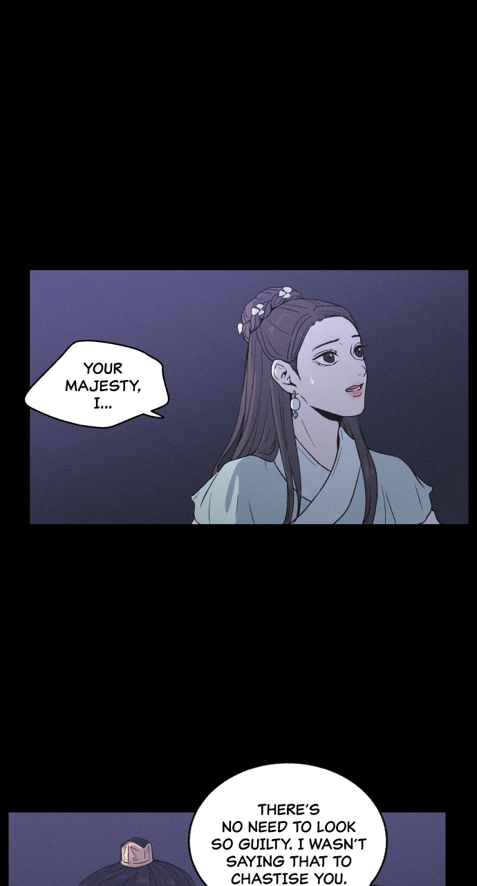 Read Love Song for Illusion EN Manga Online