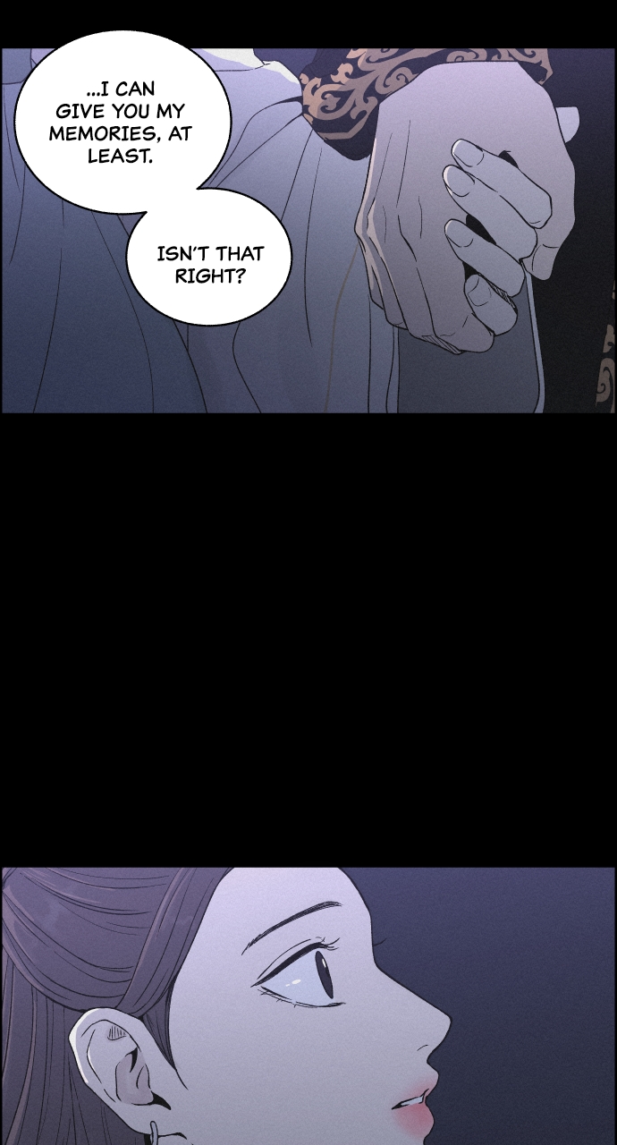 Read Love Song for Illusion EN Manga Online