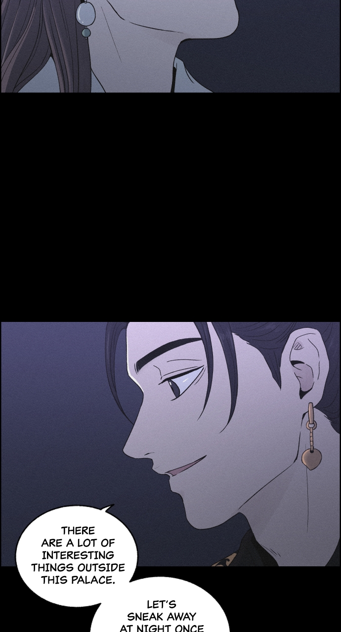 Read Love Song for Illusion EN Manga Online