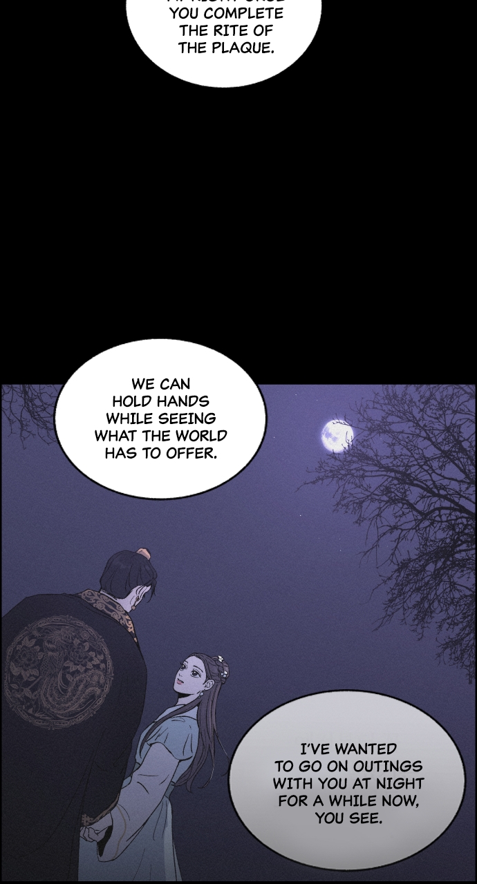 Read Love Song for Illusion EN Manga Online