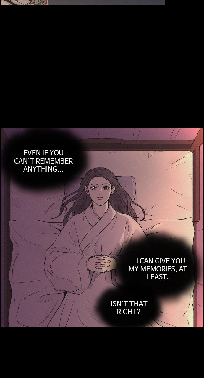 Read Love Song for Illusion EN Manga Online