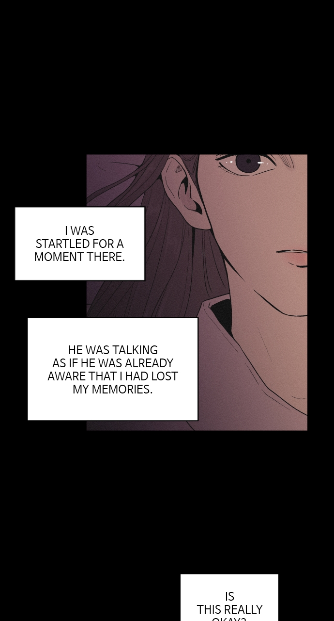 Read Love Song for Illusion EN Manga Online