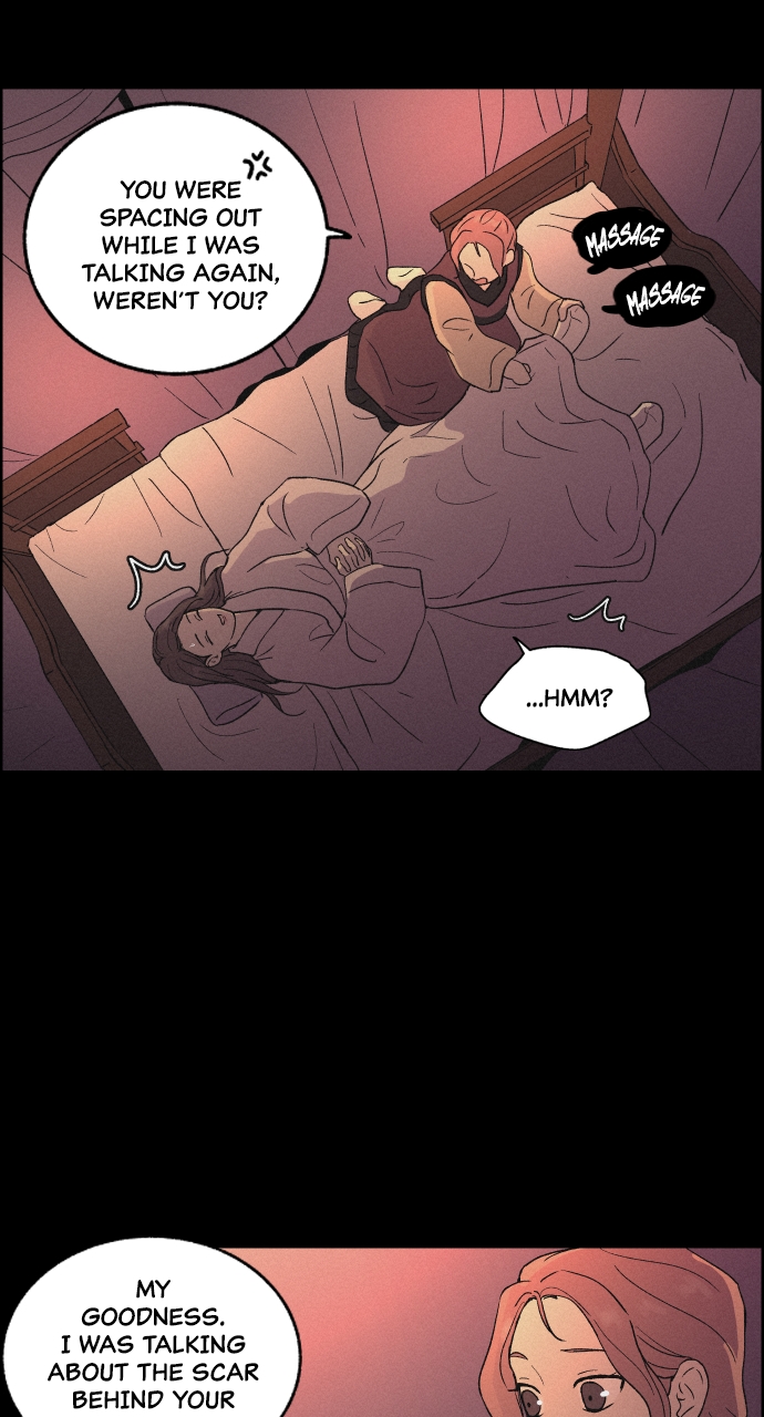 Read Love Song for Illusion EN Manga Online