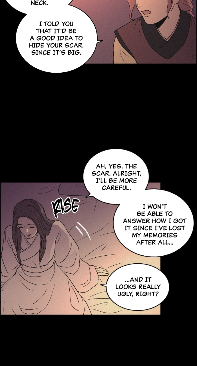 Read Love Song for Illusion EN Manga Online