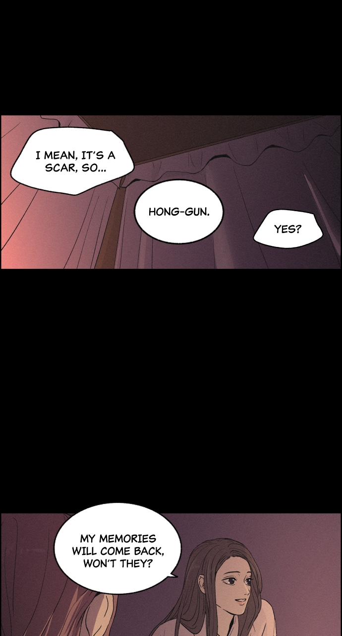 Read Love Song for Illusion EN Manga Online